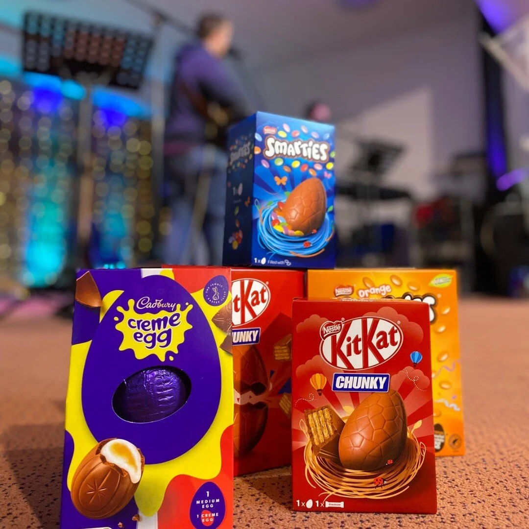 Redeemer Church Plymouth