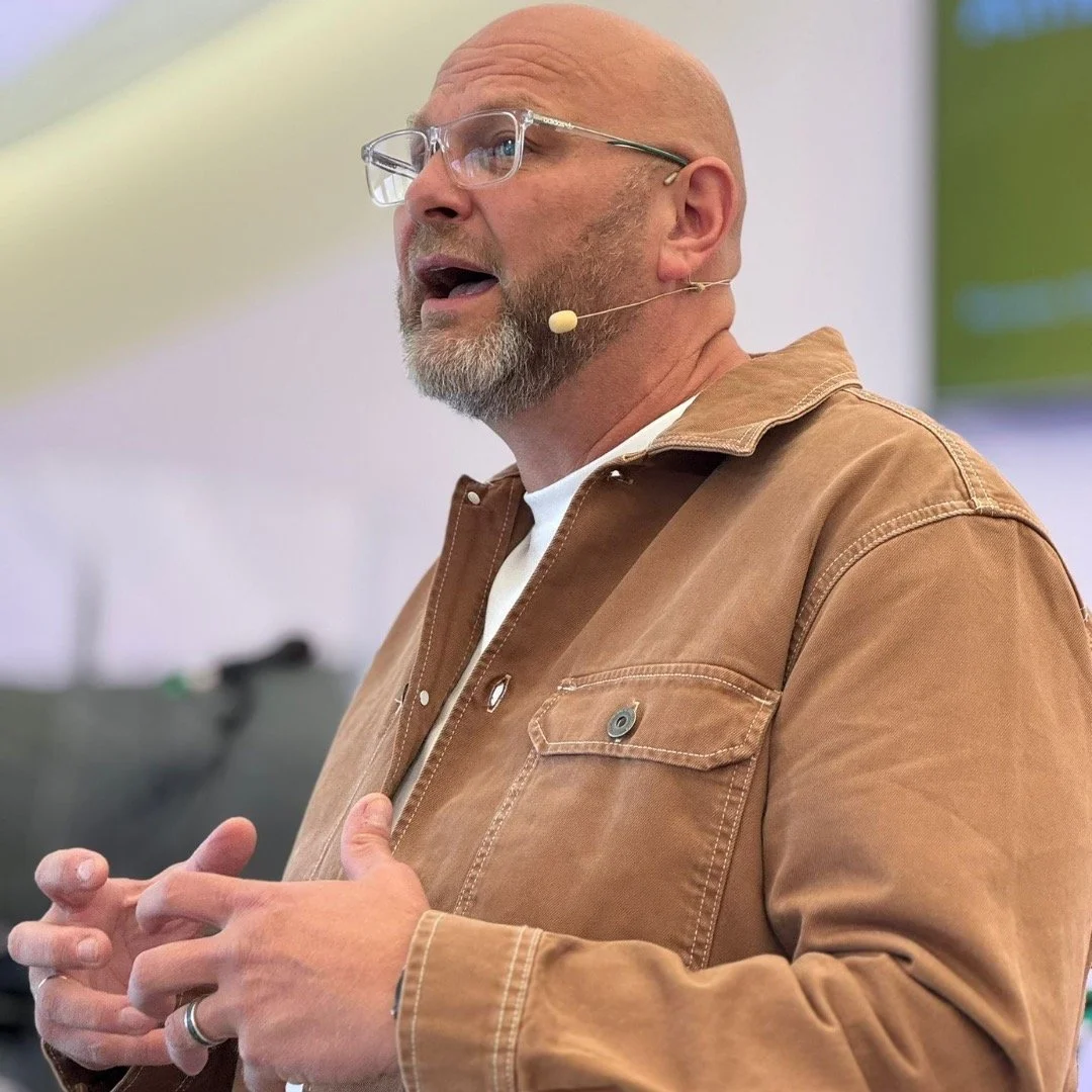 On Sunday, Grant reminded us that everyone has ambition. Whether it&rsquo;s for career, sport, success, or recognition &mdash; ambition shapes our lives. But unchecked ambition can leave us empty.
Paul&rsquo;s ambition? To make Jesus known where He i