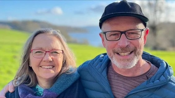 ONE BIG SUNDAY — You’re Invited! 
Two churches. One big family. One amazing morning together 🙌
Join Redeemer Plymouth and Redeemer Saltash as we come together for a special joint service — One Big Sunday!
🗓 Sunday 10:30am
📍 Pl