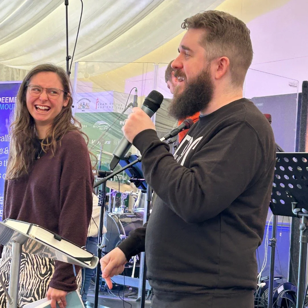 What a powerful and emotional Sunday it was — our FINAL SERVICE at Plymouth Albion. It’s been a place of incredible memories, worship, and transformation, and we’re so thankful for all that God has done among us there. 🙌
As we say
