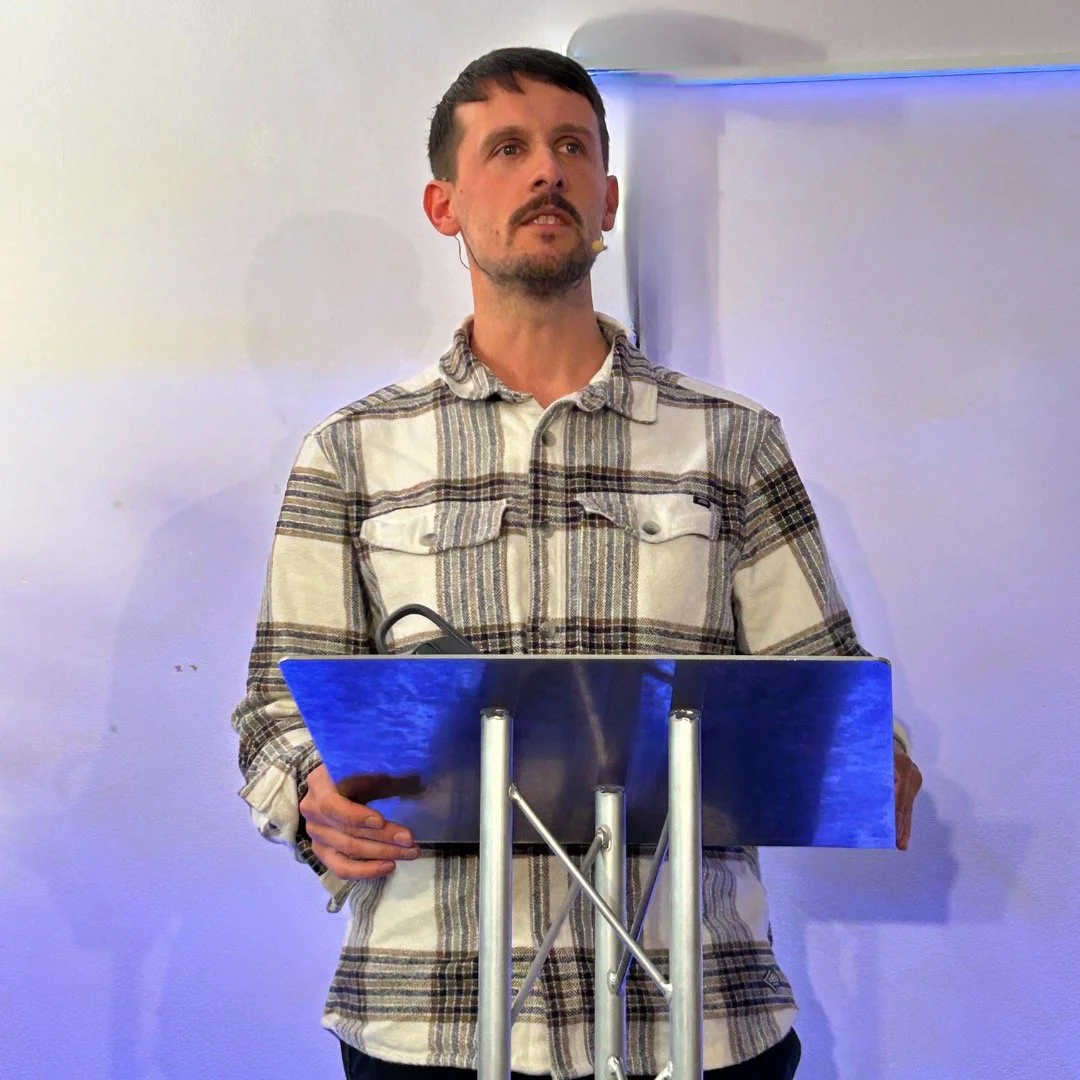 Sunday Catch-Up!

We had amazing worship, a fantastic kids&rsquo; party, and a powerful message from Jordan on the Gift of Myrrh. Gold and frankincense make sense. Myrrh doesn&rsquo;t. It&rsquo;s a burial spice &mdash; given to a baby!

From the very