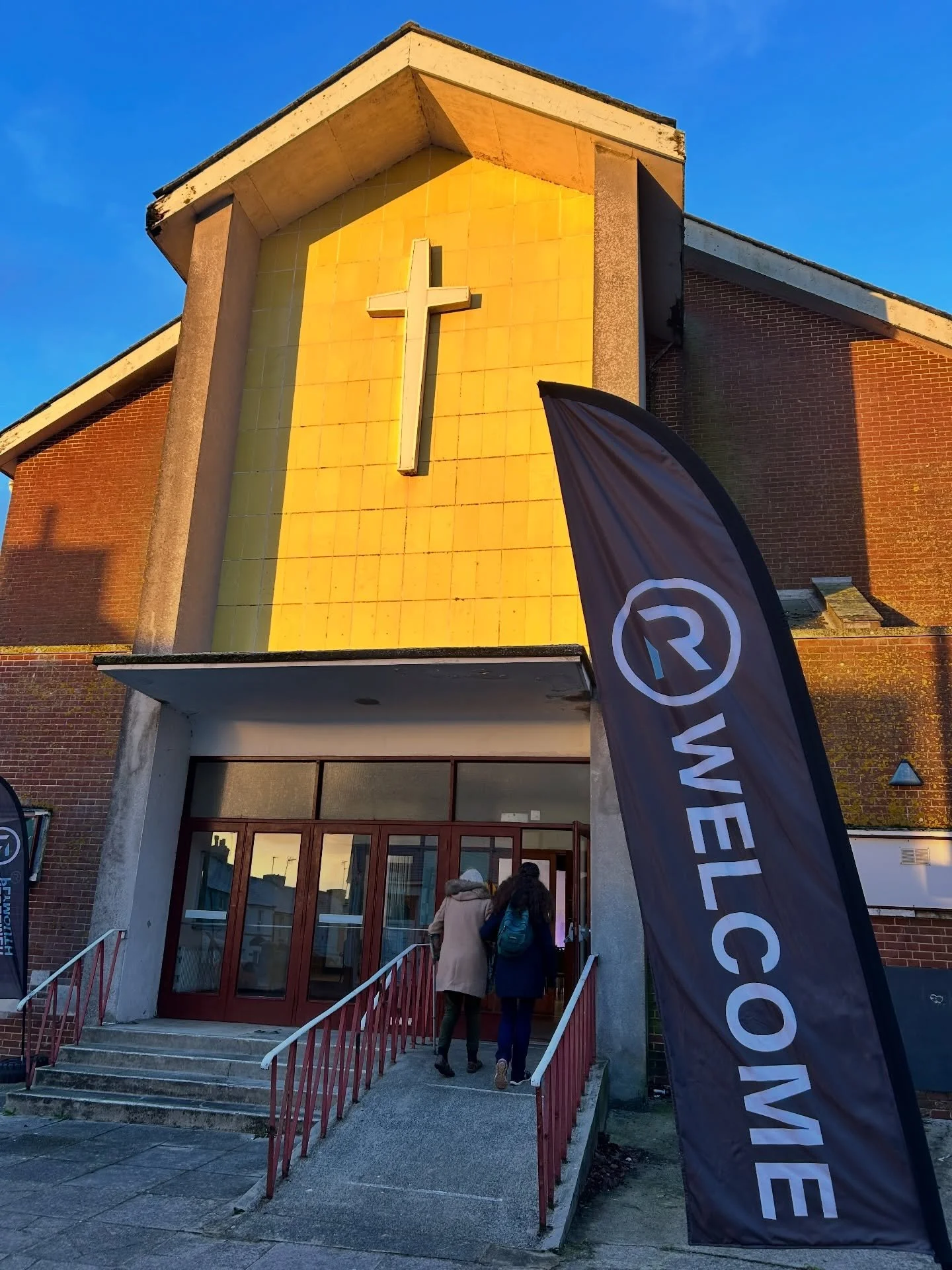 We believe faith isn&rsquo;t about having it all together &mdash; it&rsquo;s about walking together and discovering who Jesus really is. Thanks to everyone who joined us on Sunday. If you&rsquo;re curious, questioning, or just checking things out &md