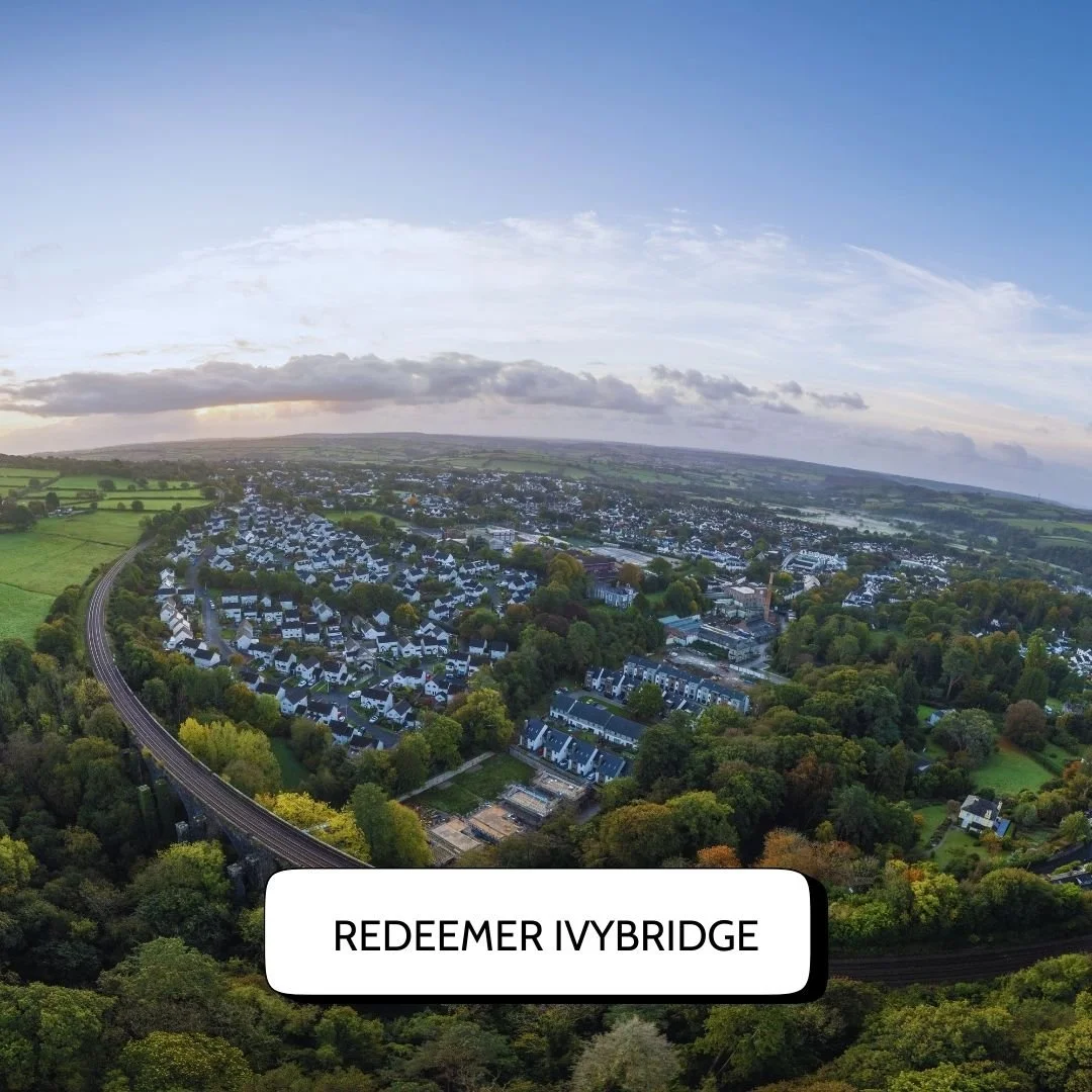 Curious about a new church starting in Ivybridge?

We&rsquo;re starting something new in Ivybridge and are hosting a "looking in day" for anyone who wants to find out more.

If you&rsquo;re exploring faith, looking for a church community, o