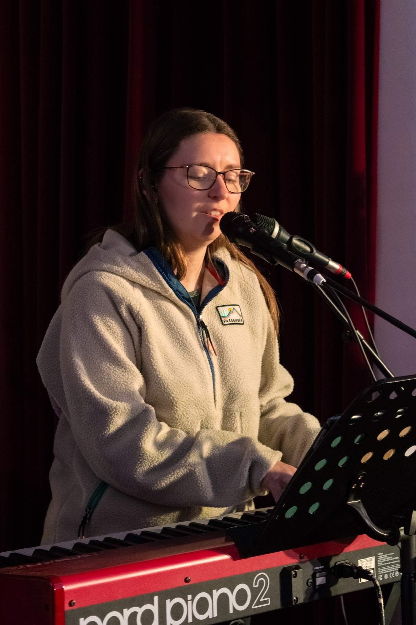 Looking for something real this Sunday?

Not polished. Not pressured. Not perfect.
Just real people discovering real hope.

We believe Jesus still changes lives today &mdash; not through hype or performance, but through love, grace, truth and forgive