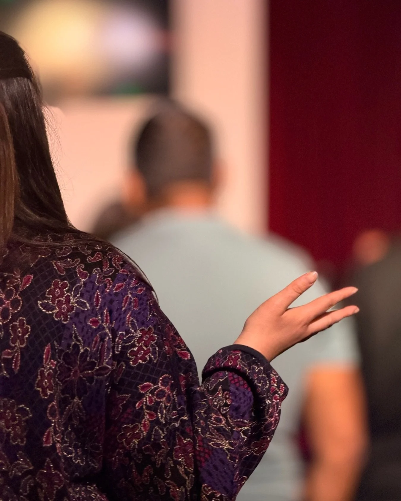 It&rsquo;s the local elections in Plymouth today - Pray With Us!

God,
Today we lift up our city of Plymouth to You.

As we vote in the local elections, we pray for wisdom, honesty, and compassion for every person involved. Guide those who are chosen