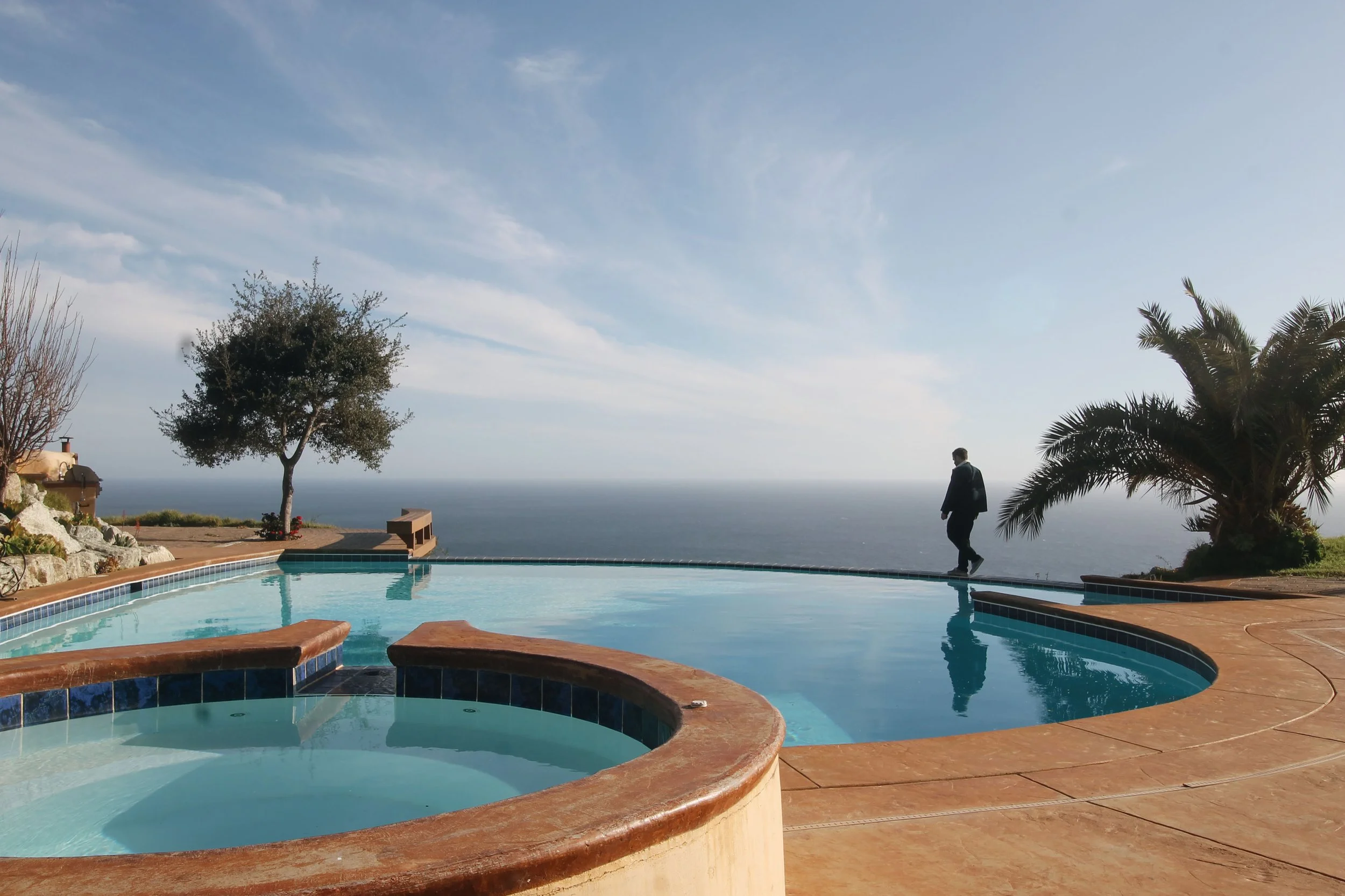 Morning Glory Ranch — Big Sur Coast Properties