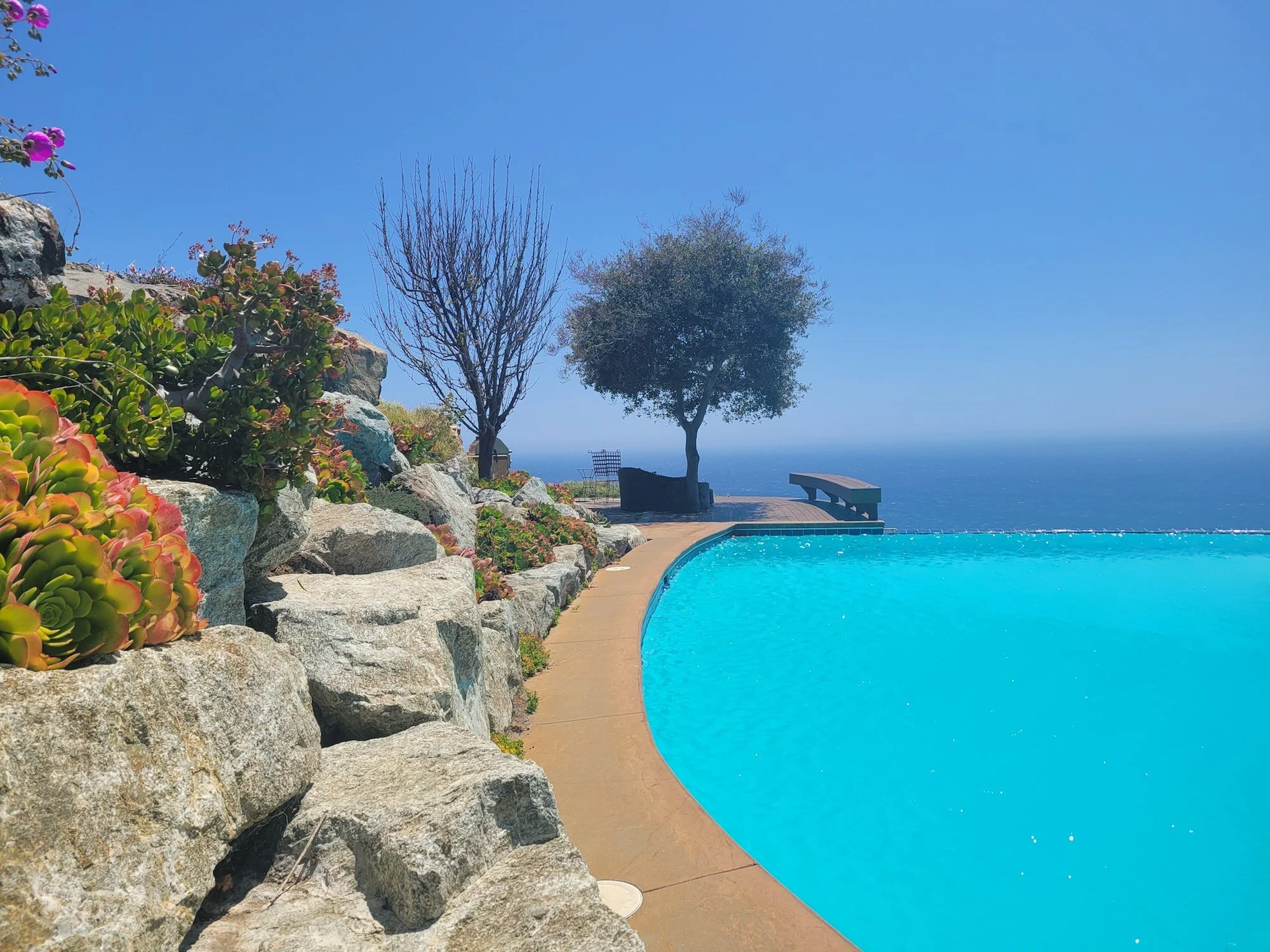 Morning Glory Ranch — Big Sur Coast Properties