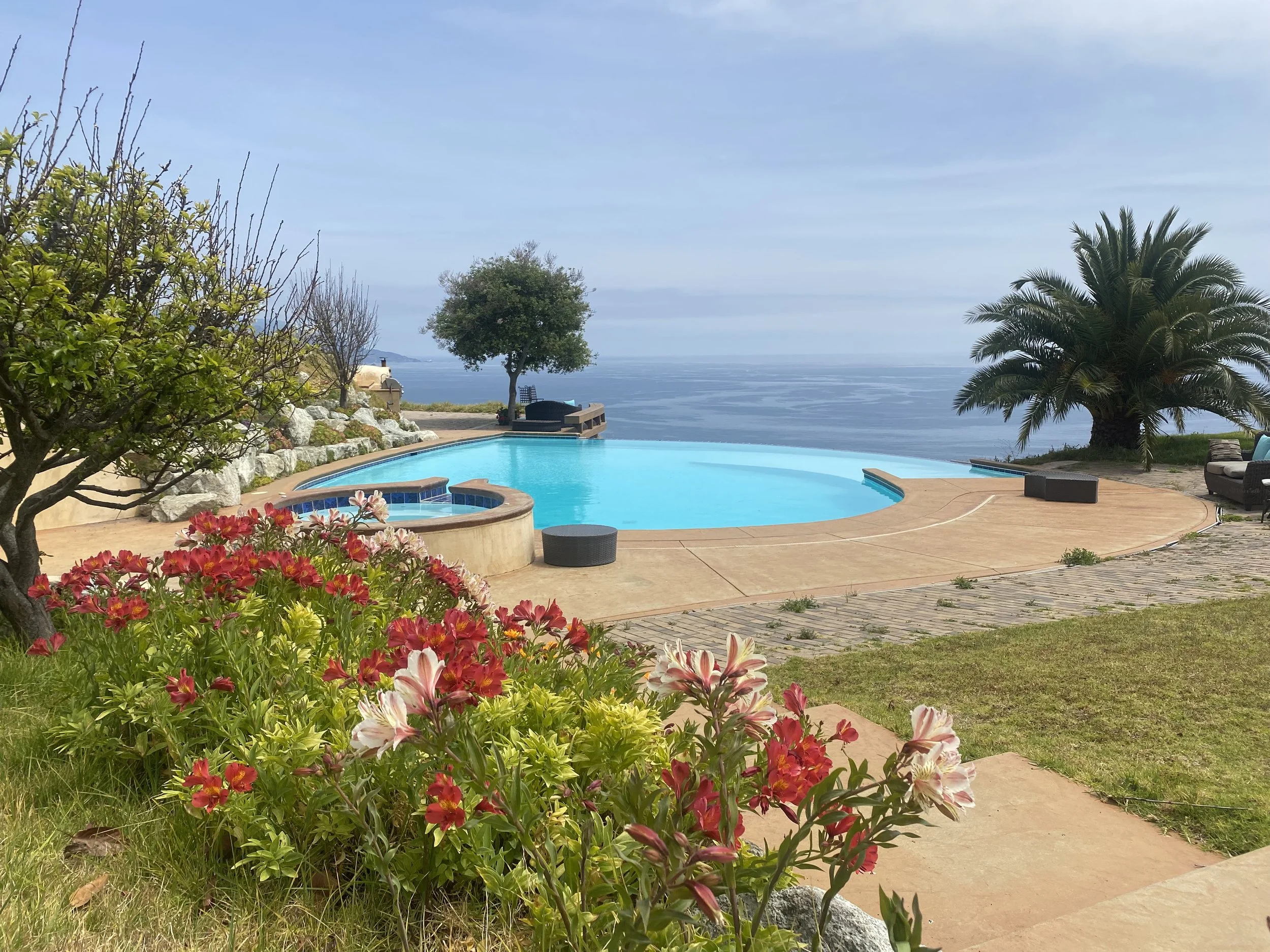 Morning Glory Ranch — Big Sur Coast Properties