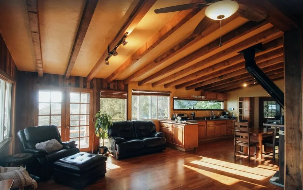 Morning Glory Ranch — Big Sur Coast Properties