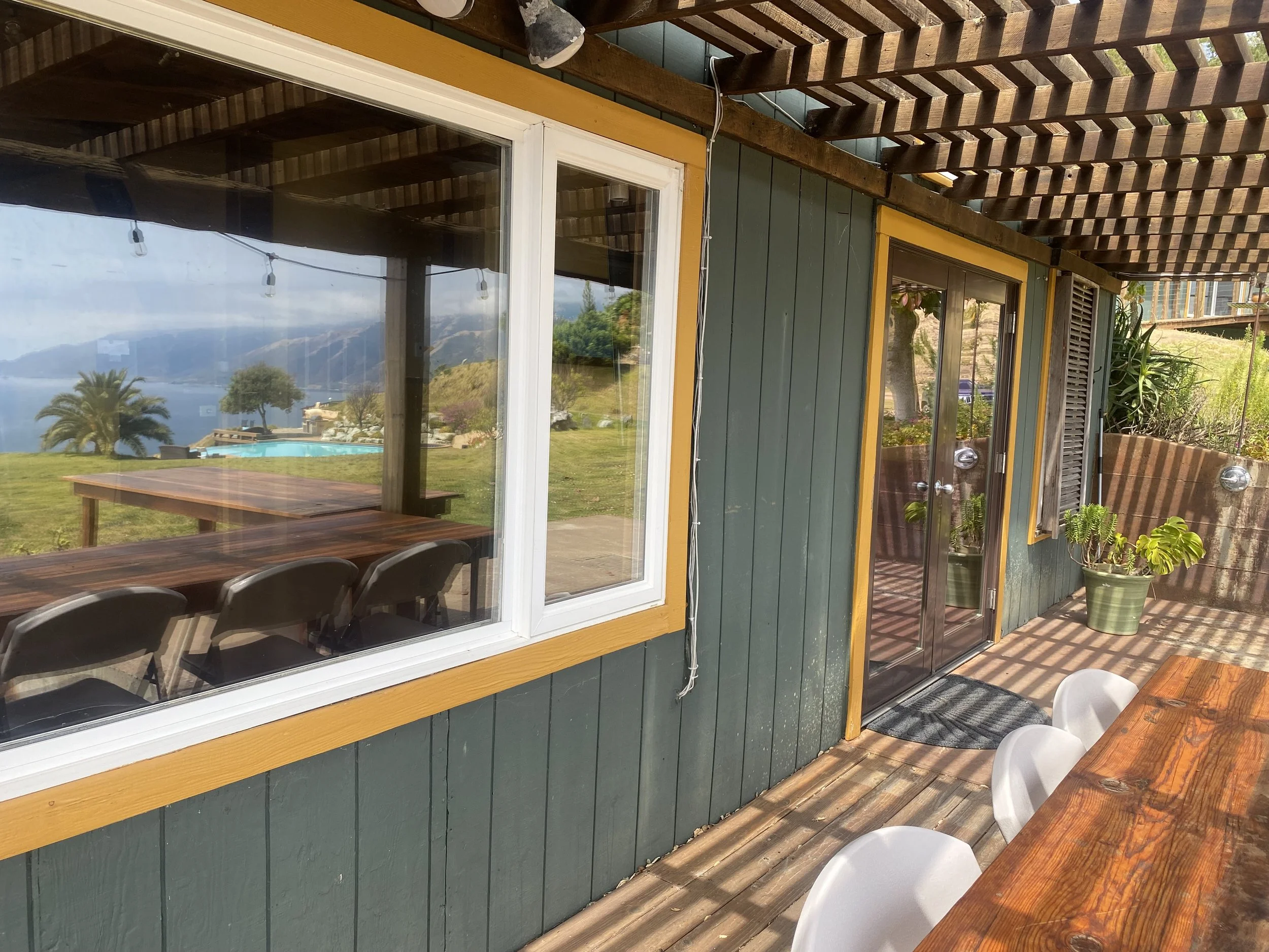 Morning Glory Ranch — Big Sur Coast Properties