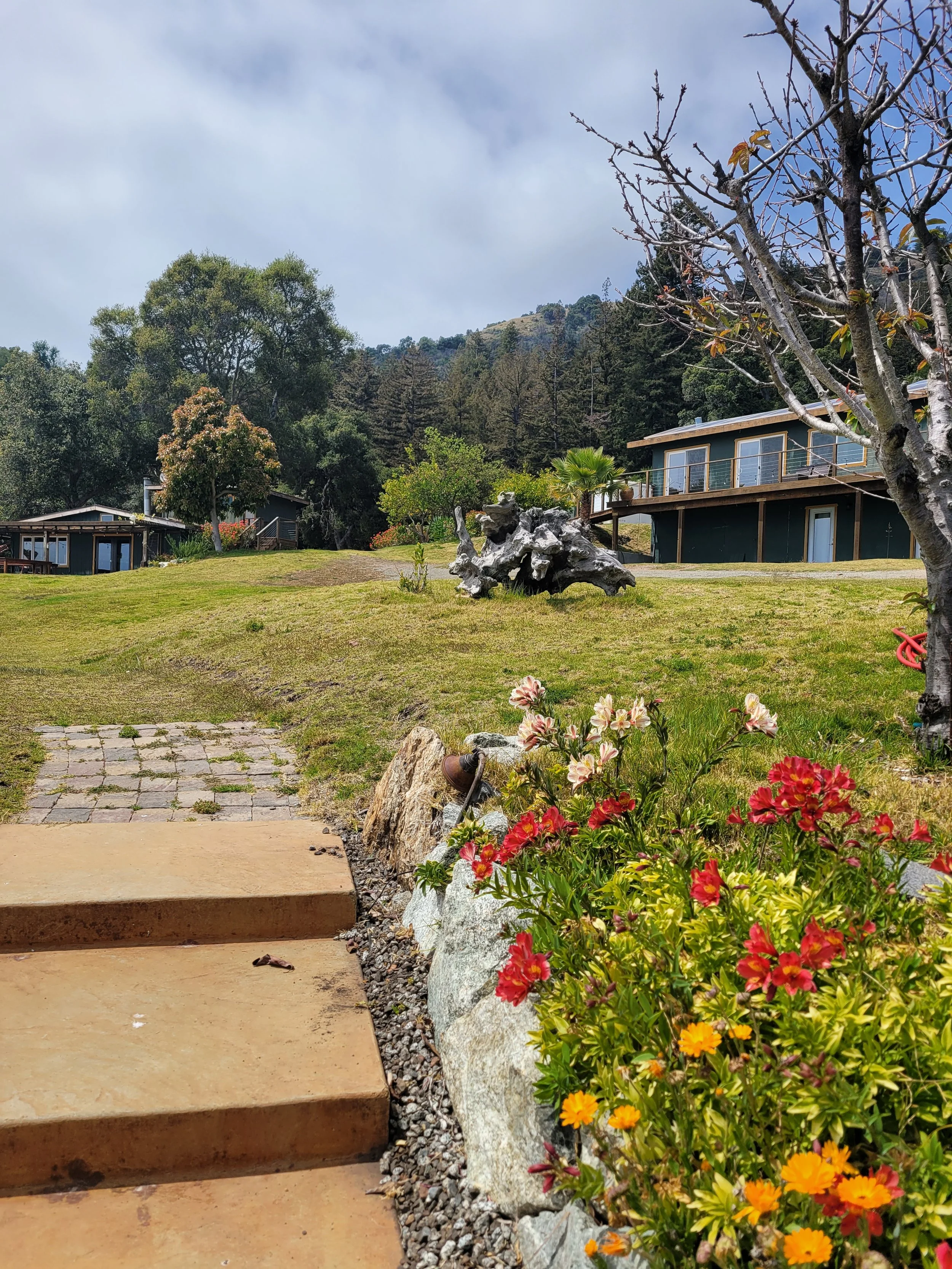 Morning Glory Ranch — Big Sur Coast Properties