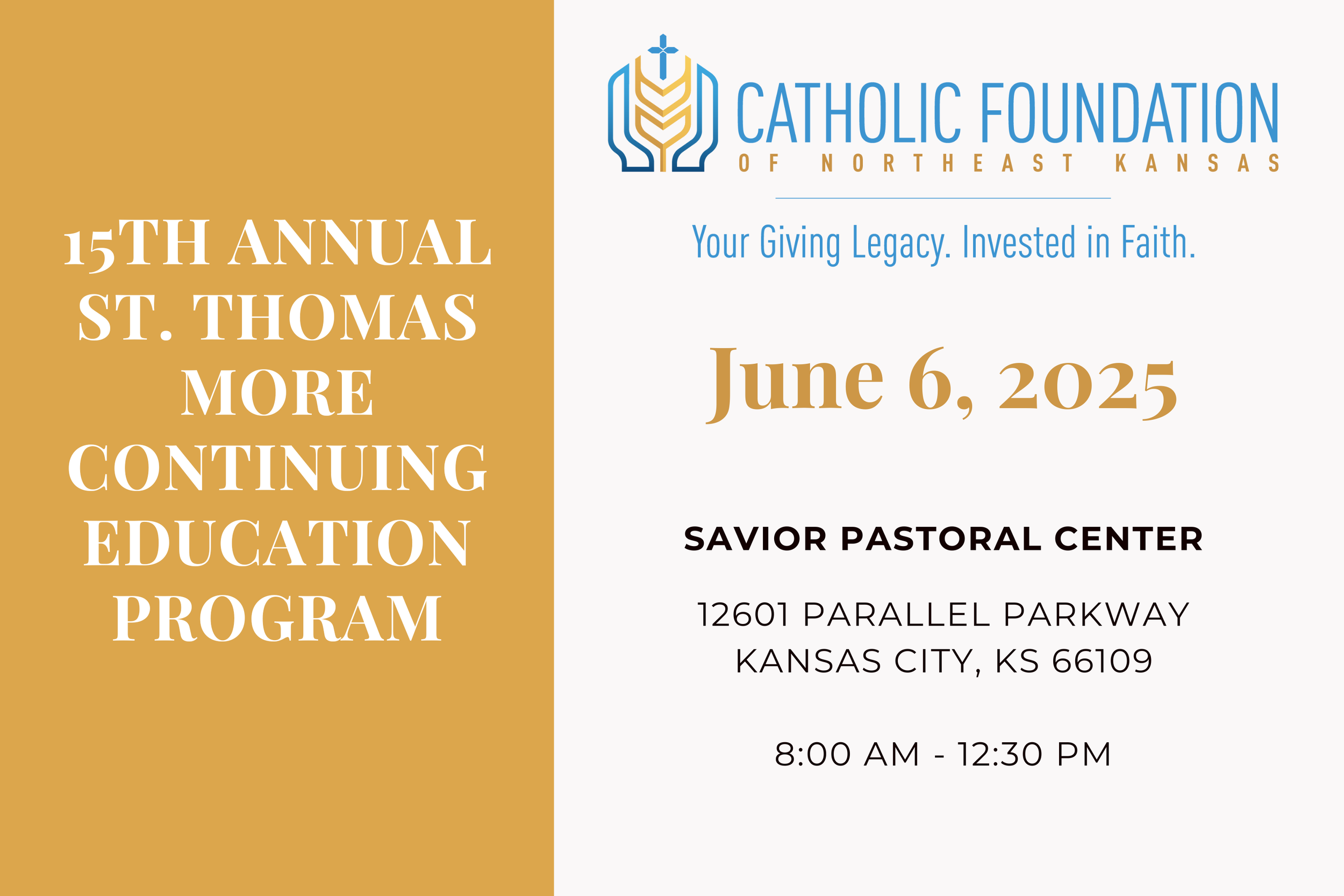 Continuing Education Program