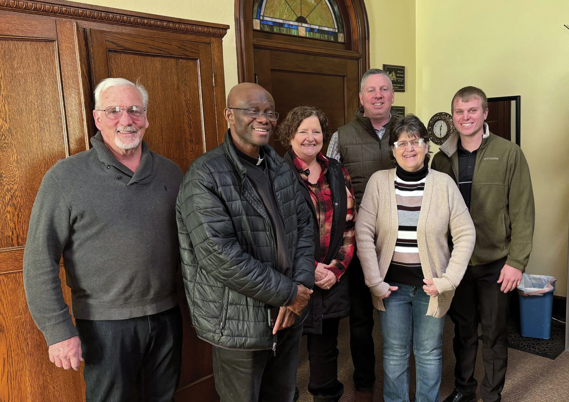 Planting Seeds of Faith That Will Endure