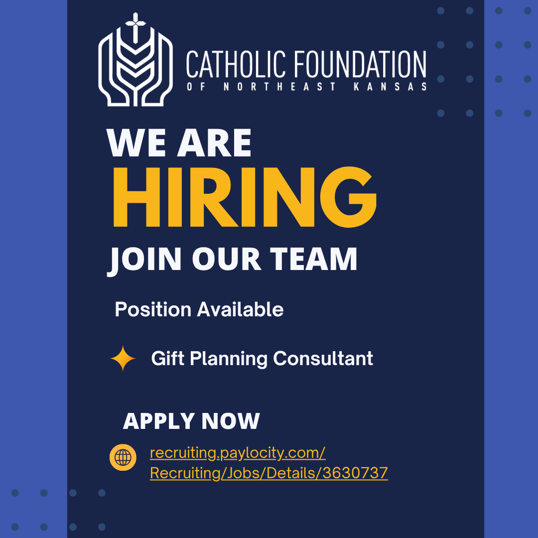 Gift Planning Consultant