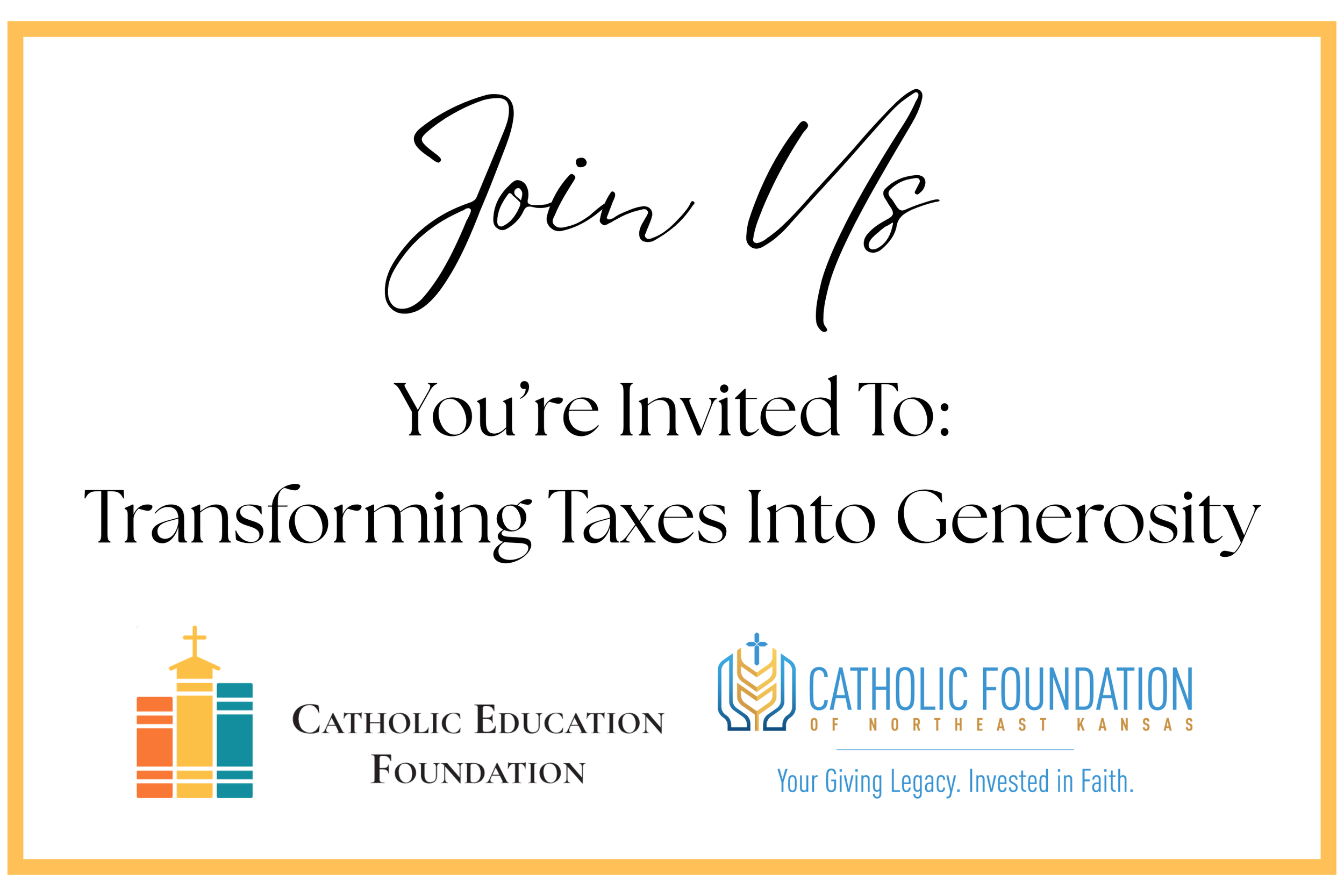 Transforming Taxes into Generosity