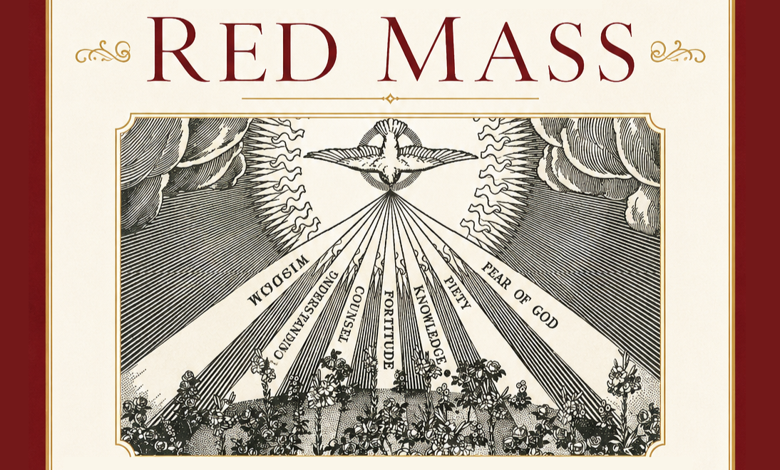 Red Mass 2026