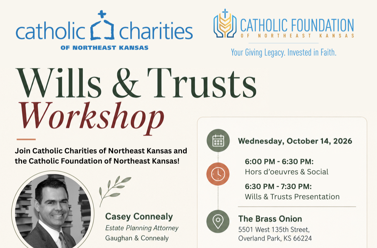 Wills &amp; Trusts Workshop