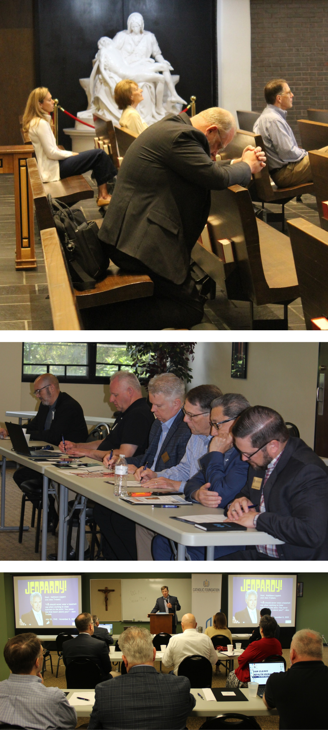 Zack Royle June 2025 Newsletter — CFNEK