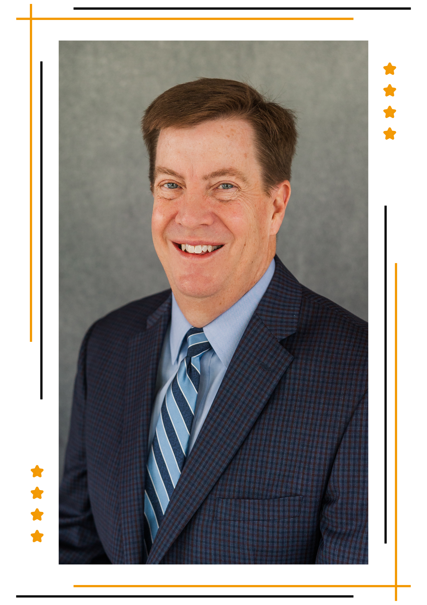 Zack Royle June 2025 Newsletter — CFNEK