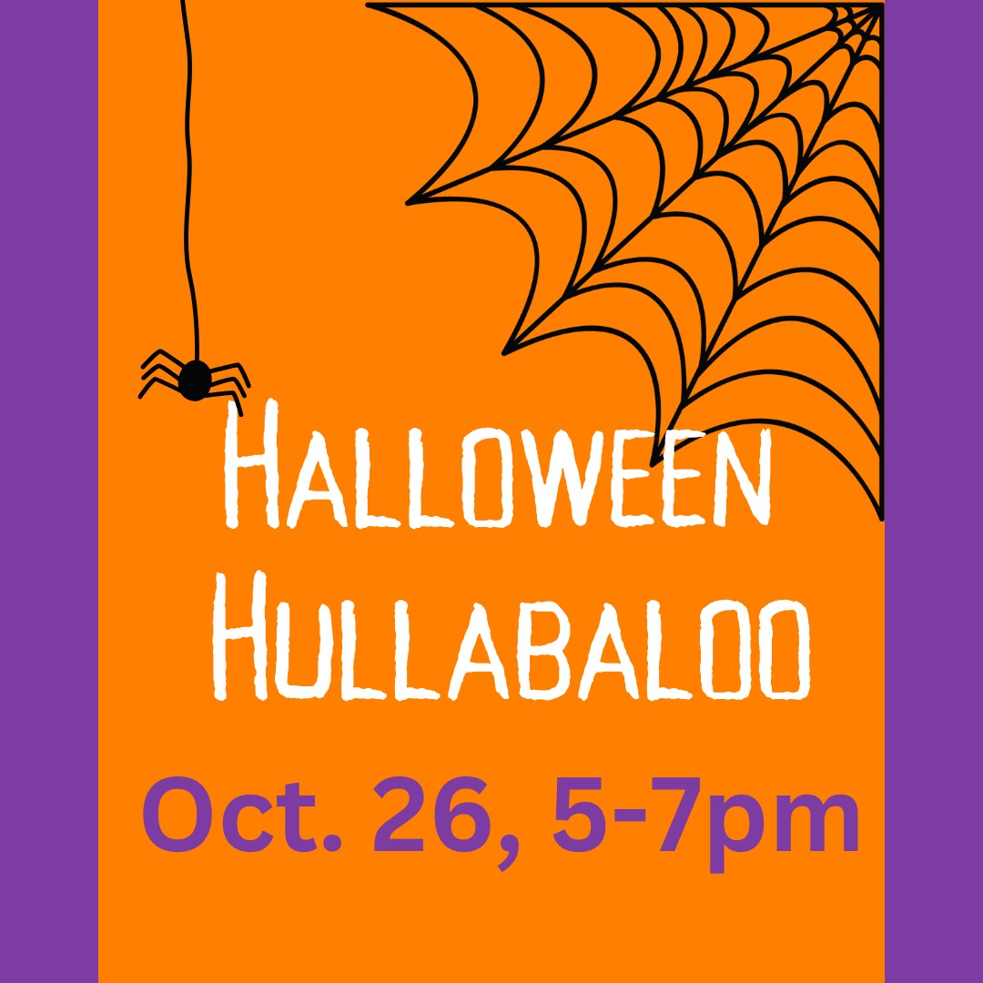 Halloween Hullabaloo