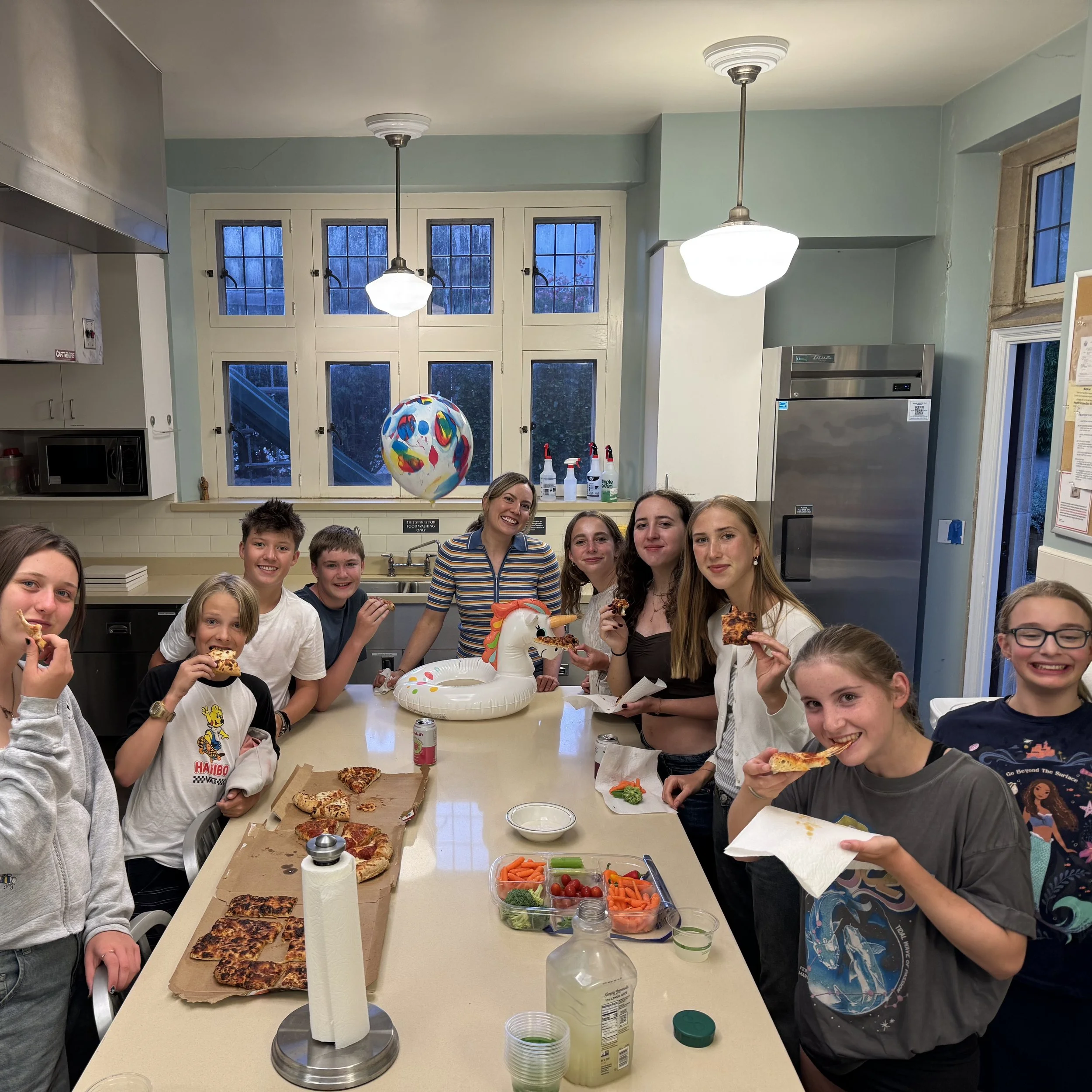 Ministry Spotlight: Children, Youth and Young Adults