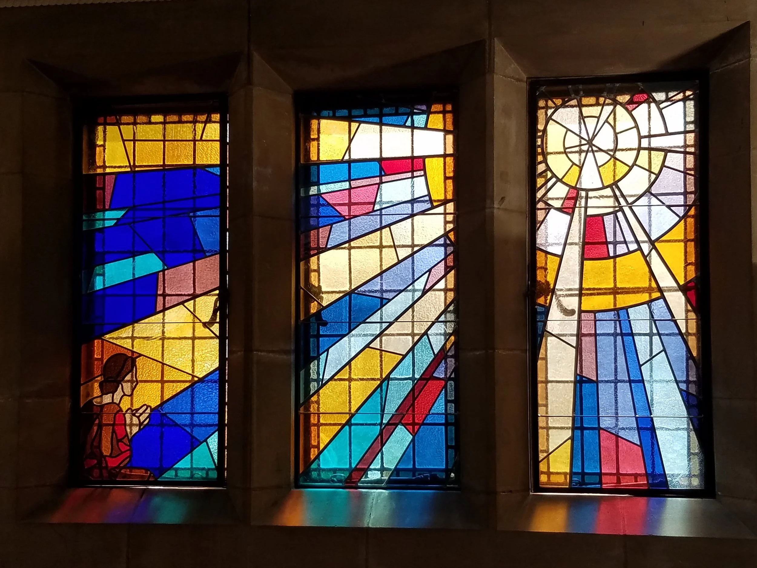 Introduction to Centering Prayer