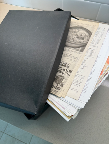 Easter Letter from the Rector