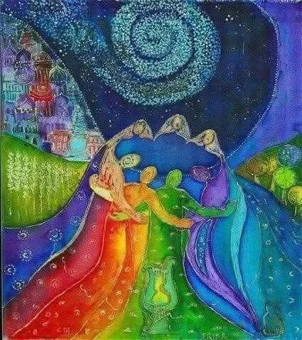 Women's Group: Women at the Well 