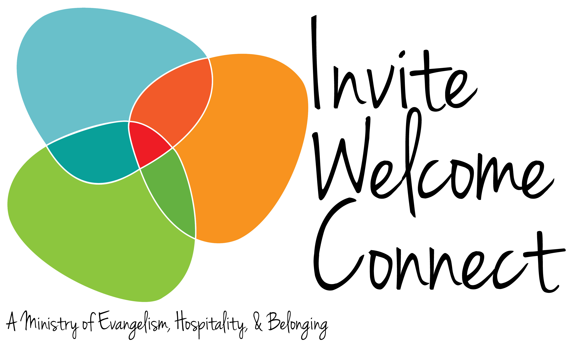 A Report and Update on Invite Welcome Connect at Trinity