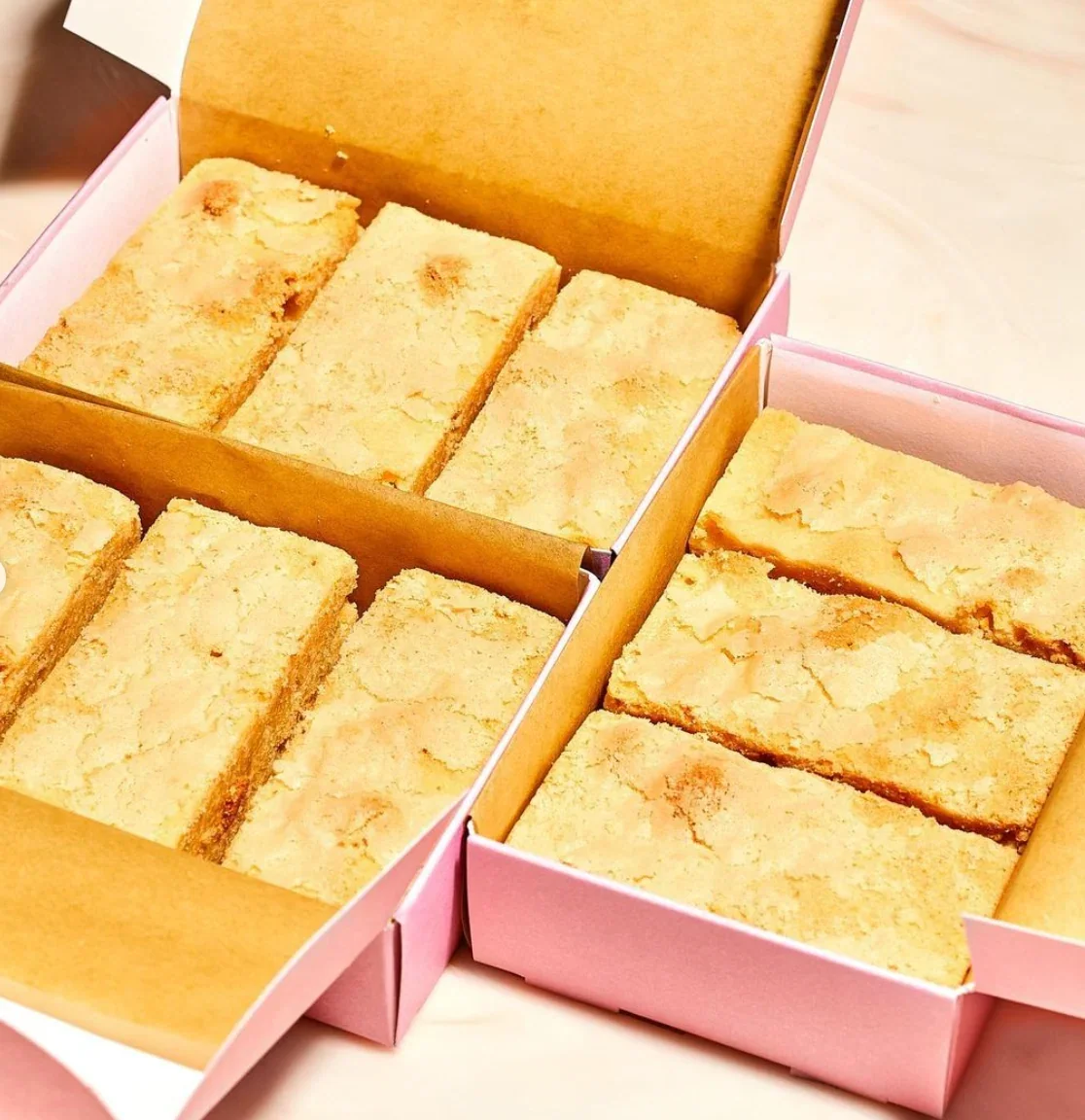 Ted Lasso Biscuit Making