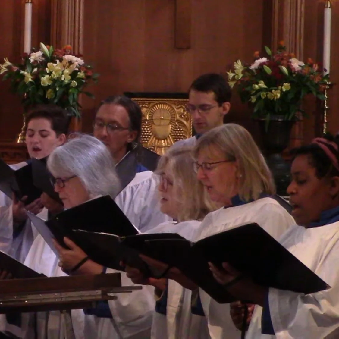 Choral Evensong