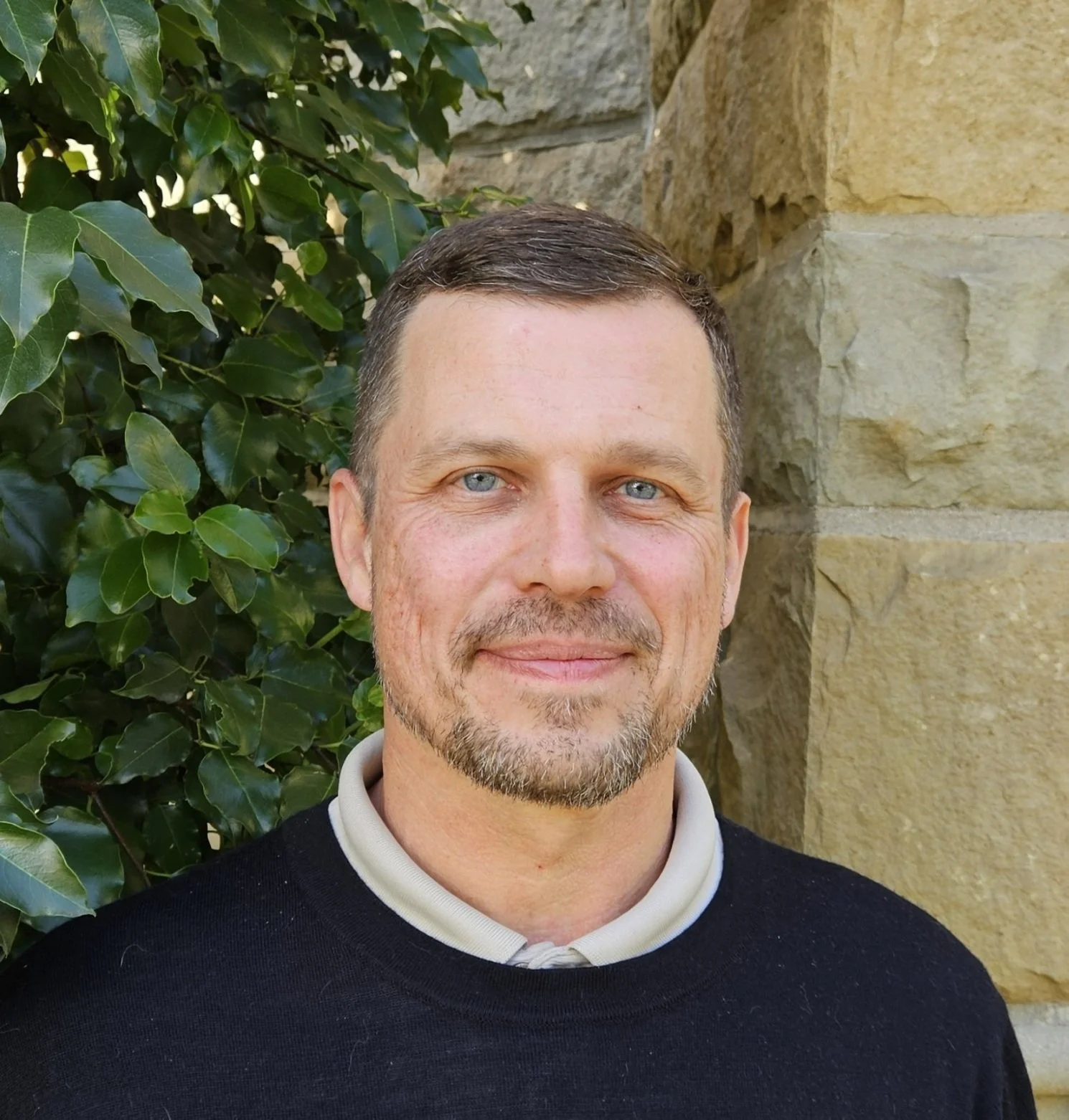 Noon Concert: Thomas Joyce, organ
