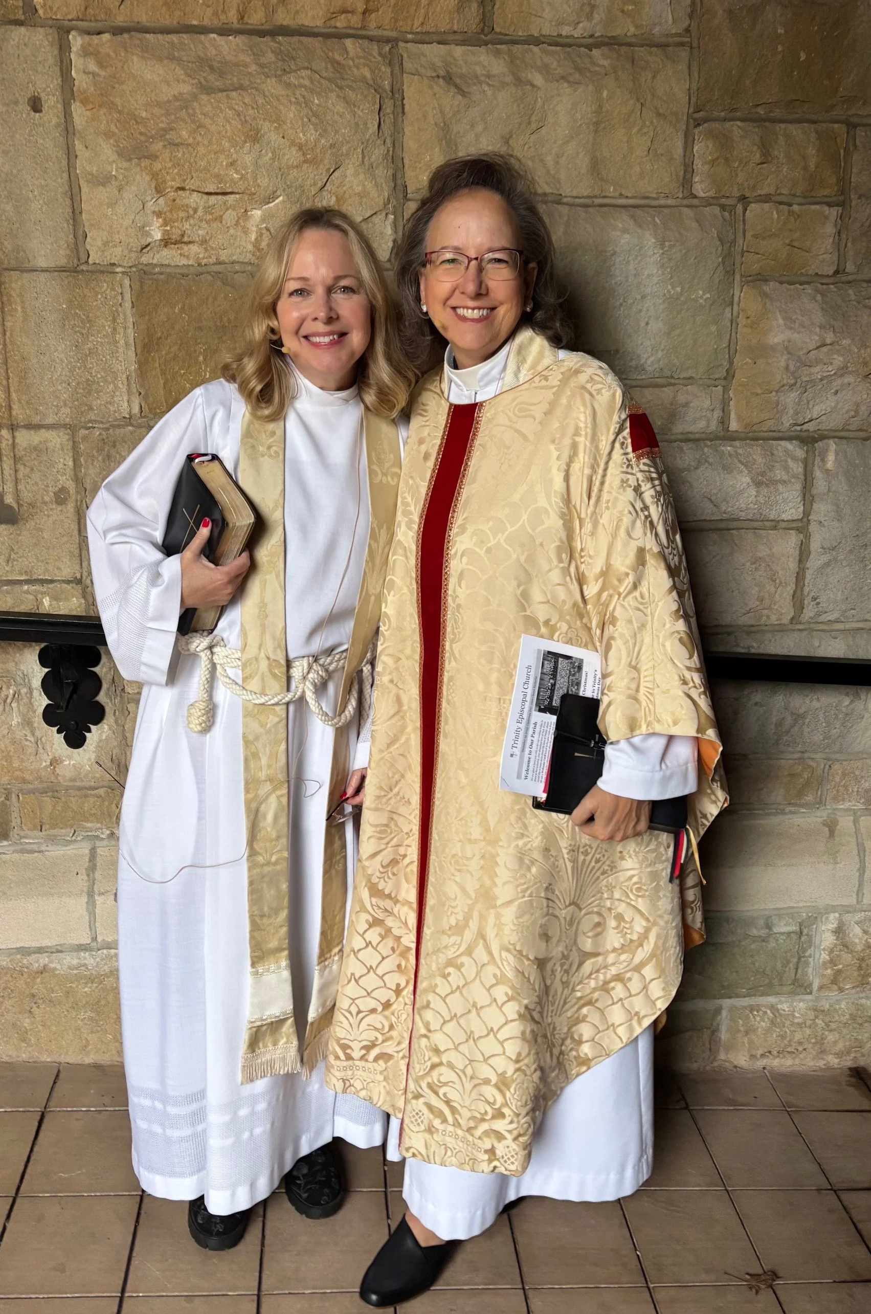 Trinity Episcopal Church