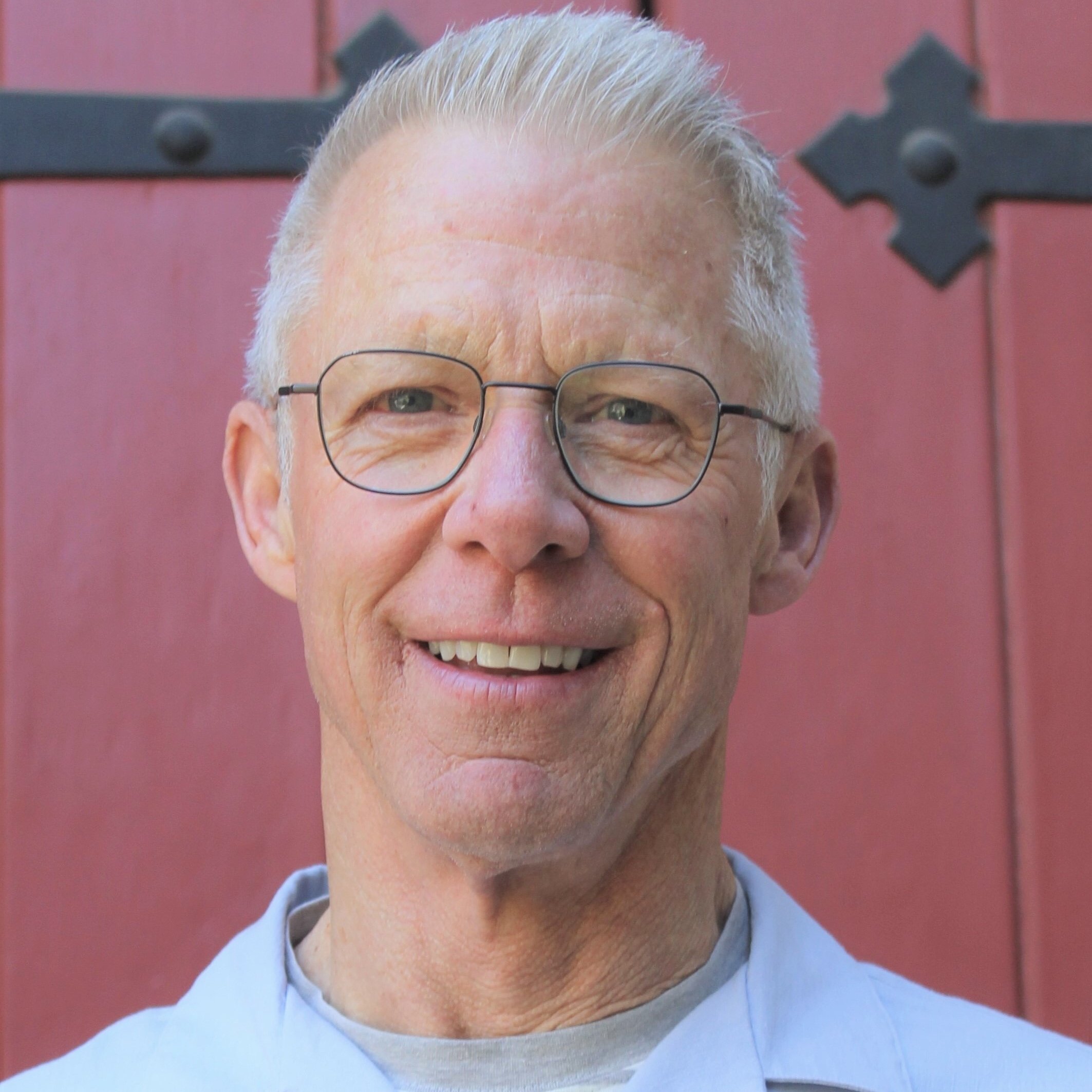 Be a Year-Round Steward