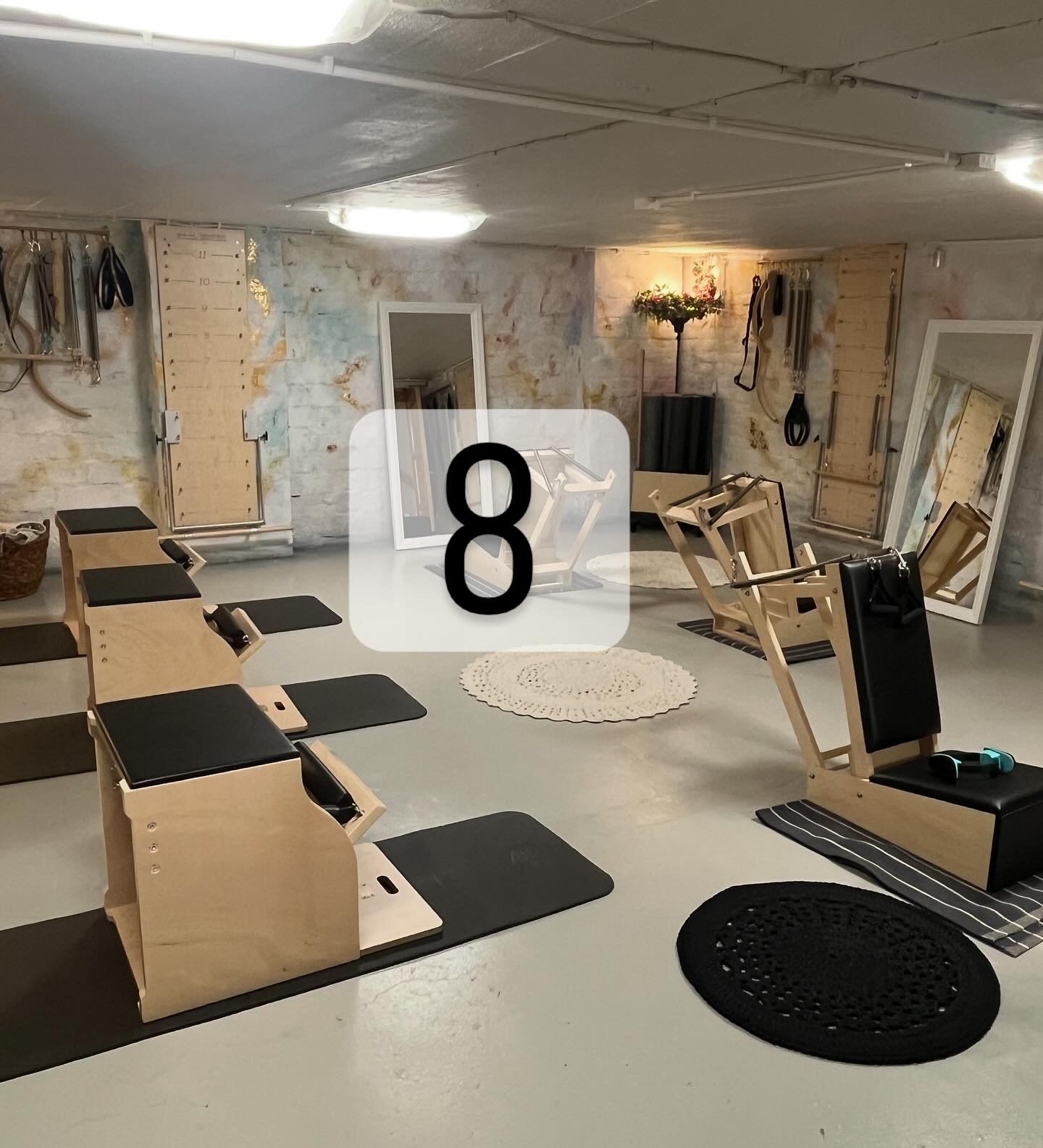 T&auml;n&auml;&auml;n avattiin taas luukku. T&auml;ll&auml; kerta se oli meid&auml;n Athletic Circuit tunnilla ja voitto tuli vakkari asiakkaalle. H&auml;n voitti ilmaisen tunnin (arvo 26&euro;)! Onnea! Kyseinen henkil&ouml; on my&ouml;s ylitt&auml;n