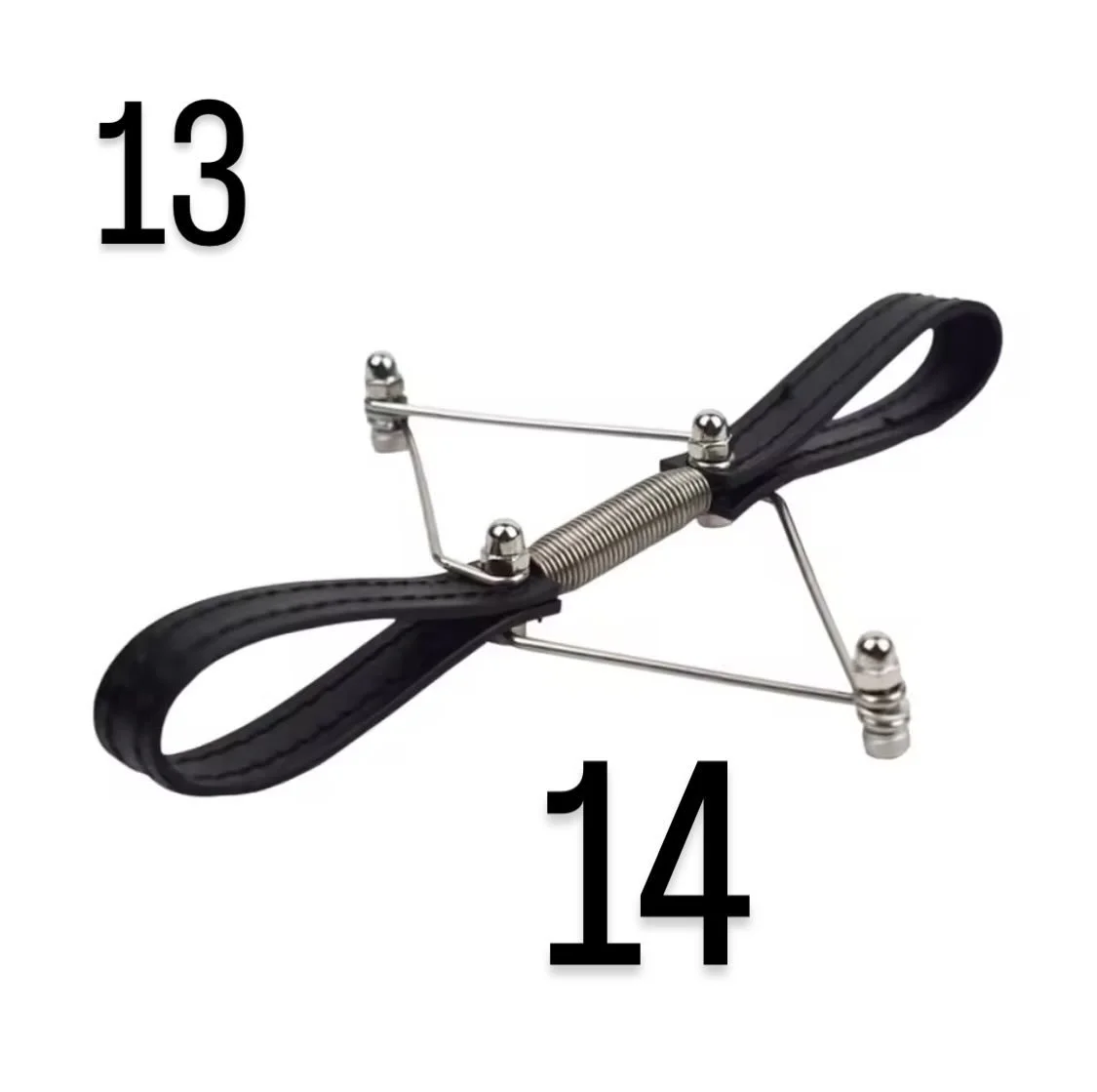 Pilates sukkia sek&auml; Toe Corrector&mdash;pienin laite&mdash;tuli taas jaettu voittajille! Toe Corrector on pieni mutta tehokas erikoislaite. Sill&auml; saa todella hienosti jopa pakarat syttym&auml;&auml;n.  Sit&auml; voi k&auml;ytt&auml;&auml; m