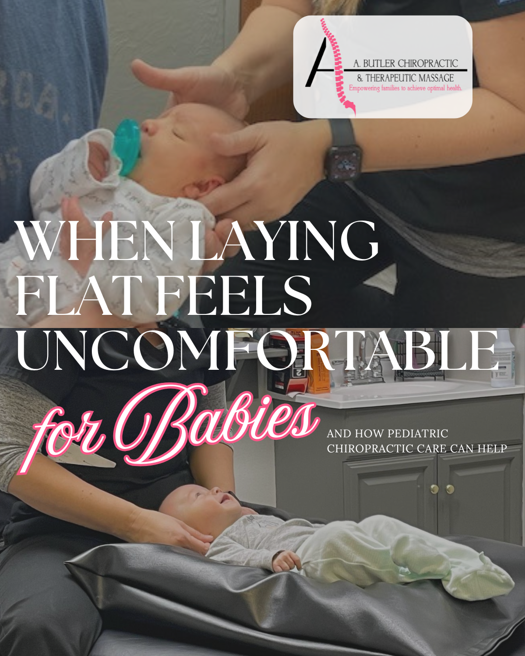 Why Some Babies Hate Being Laid Flat (And What Might Really Be Going On)