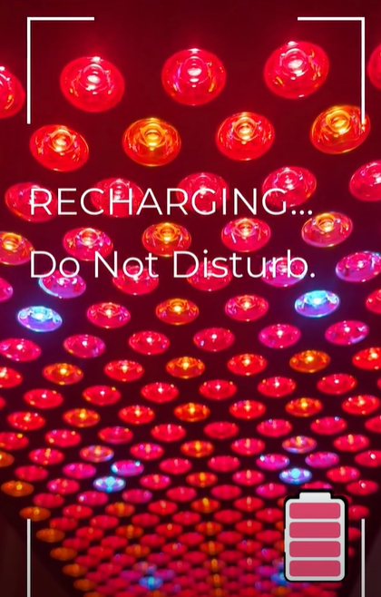 Red Light Therapy: What It Is, How It Works, and Why So Many People Are Talking About It