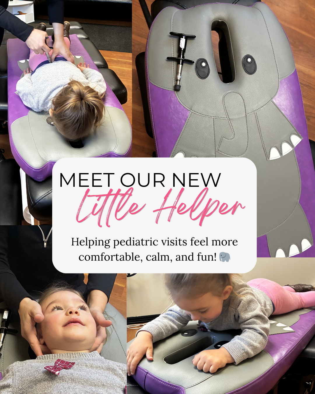 Pediatric Chiropractic Care: Gentle Support for Growing Kids