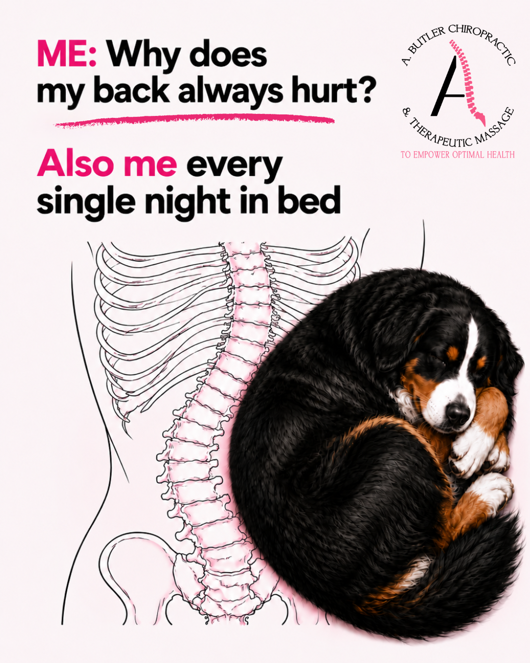 Why Does My Back Hurt Every Morning?