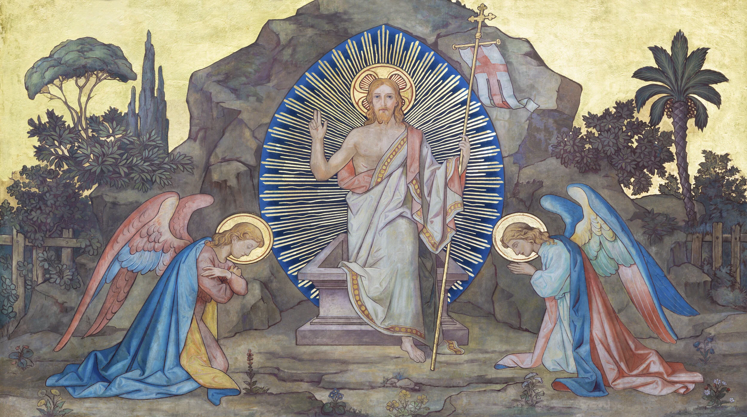 On ReCalling the Resurrection