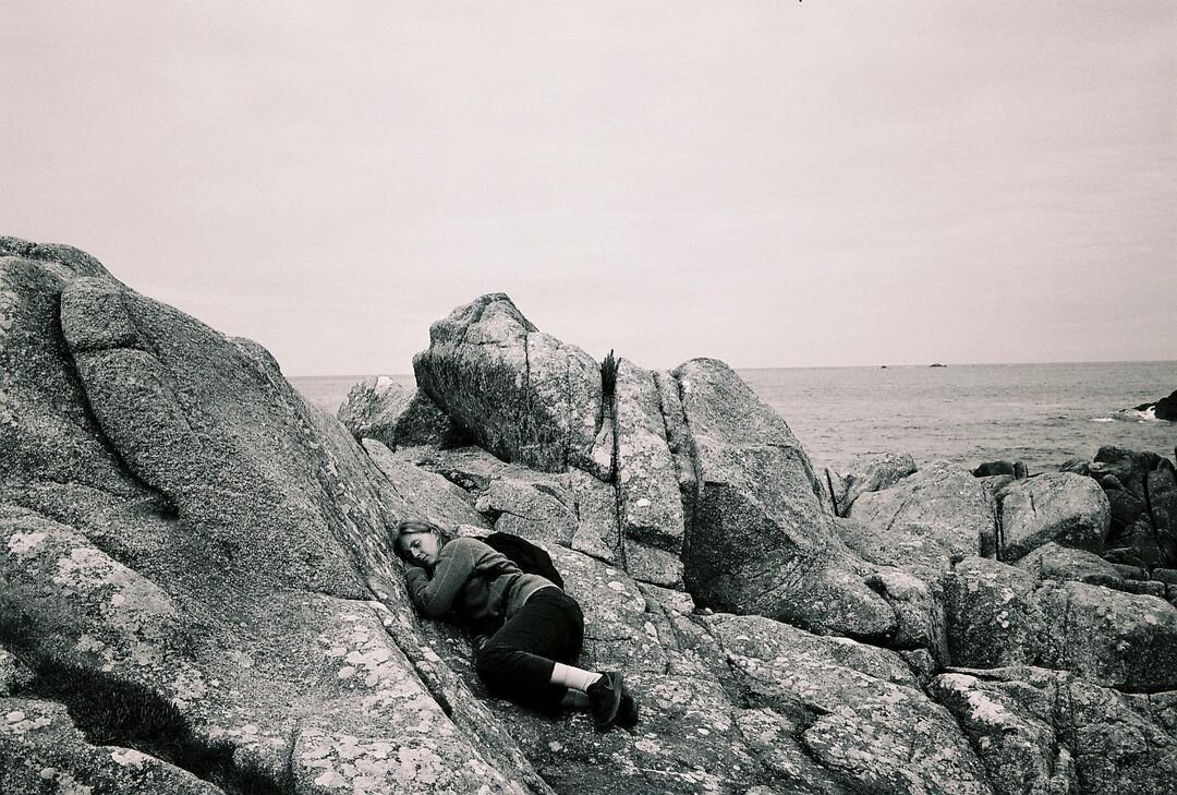 Nous, météores célestes