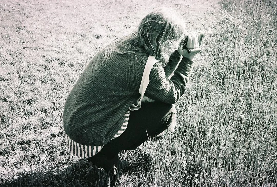 La brise sous le chapeau