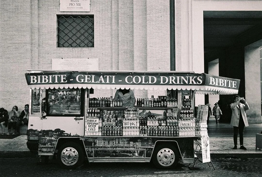 Bibite &amp; Bouquins