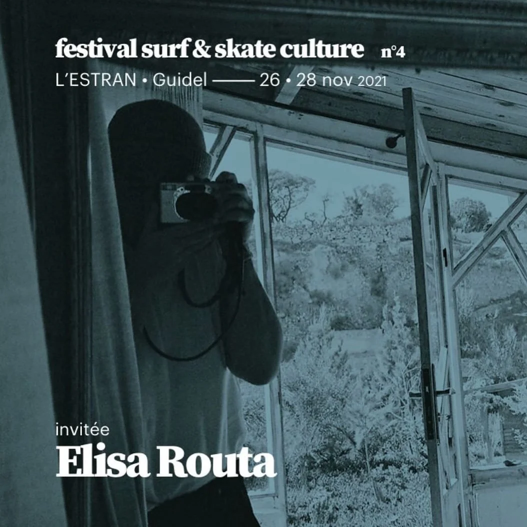 Festival Surf &amp; Skate Culture de Guidel