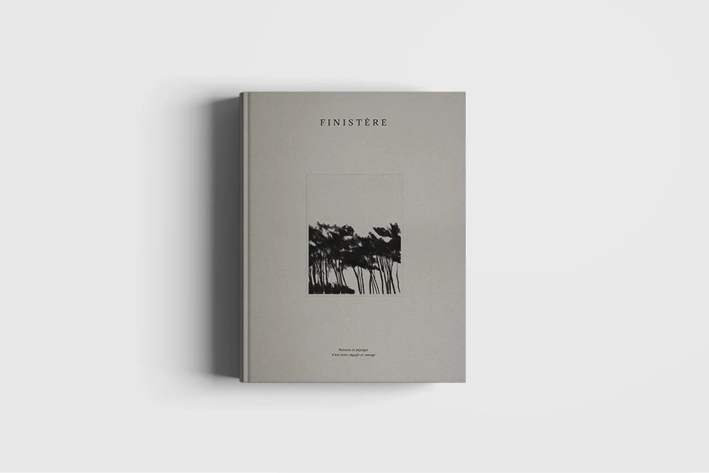 Finistère, le beau-livre