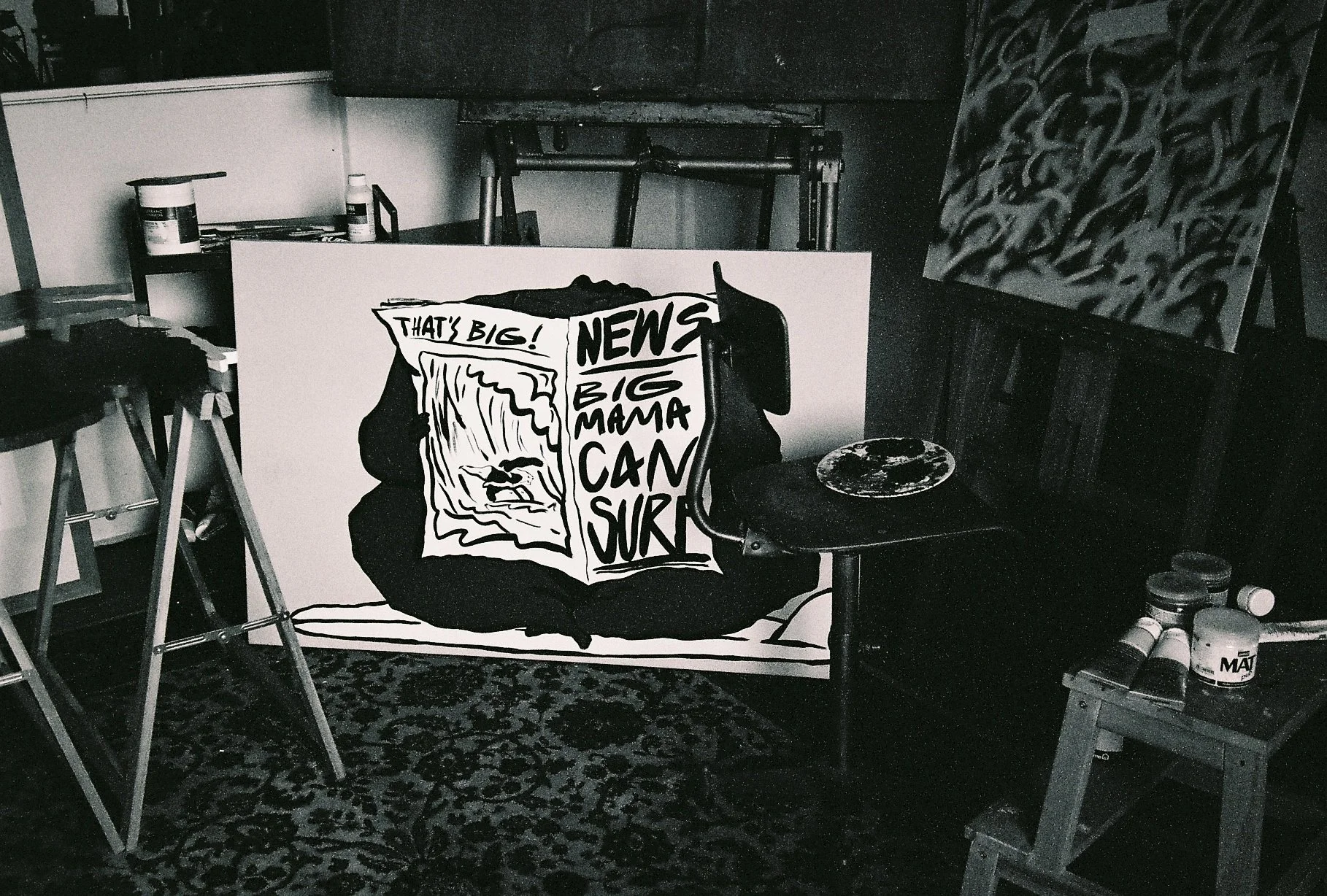 Je suis sauvage et réservée