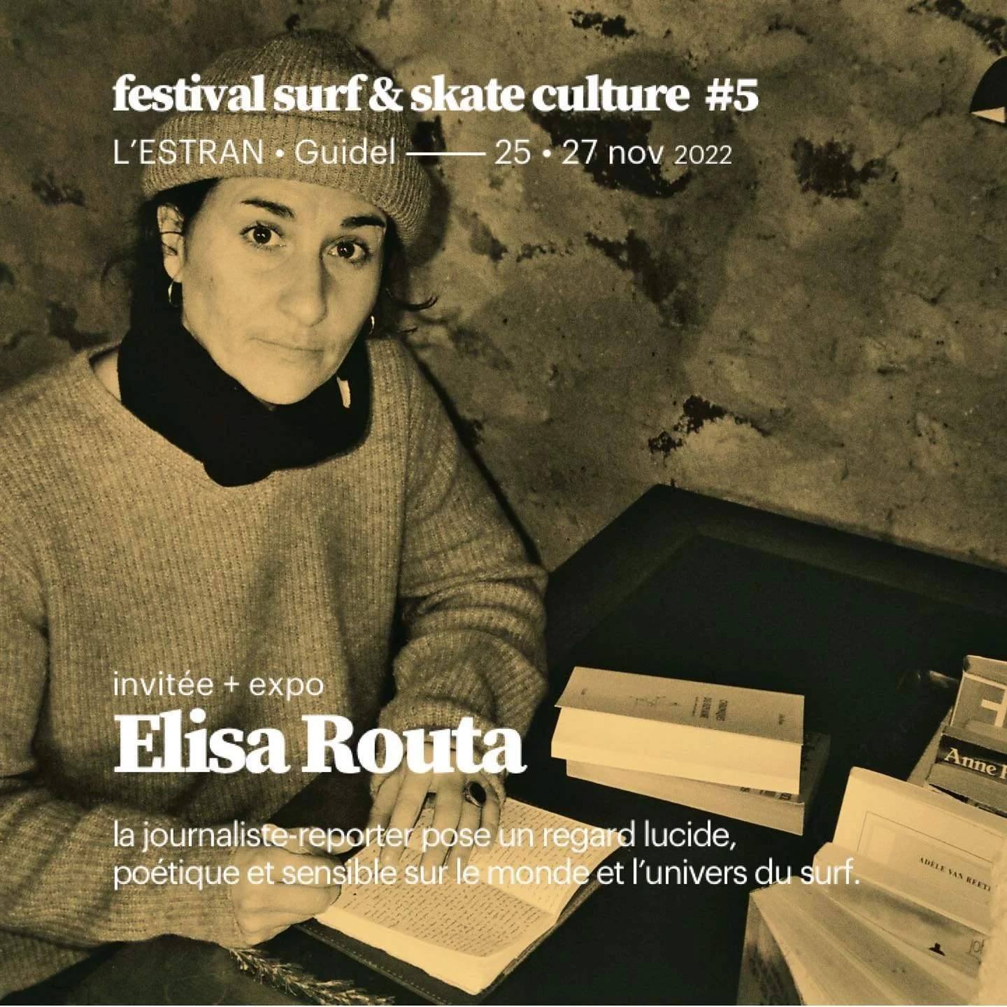 Festival Surf &amp; Skate Culture