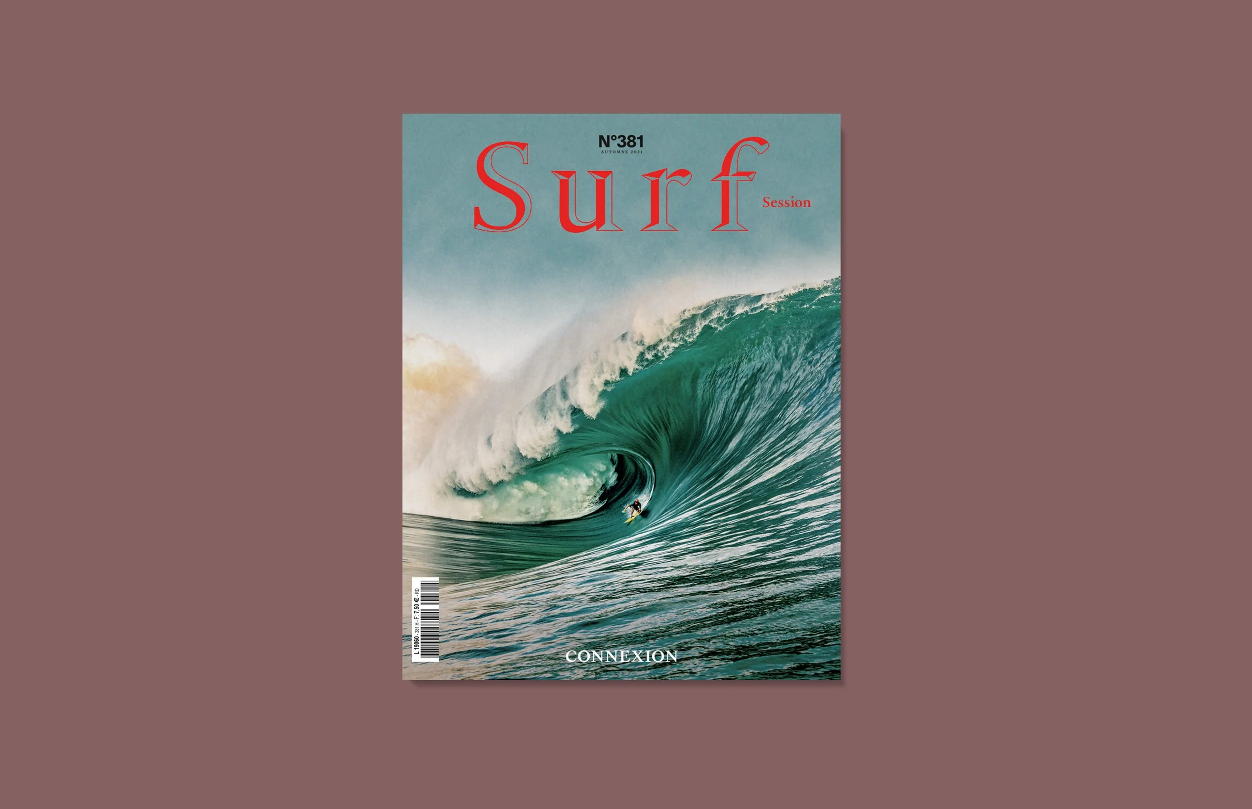 Surf Session : Barbès Surf Club &amp; le surf mat 