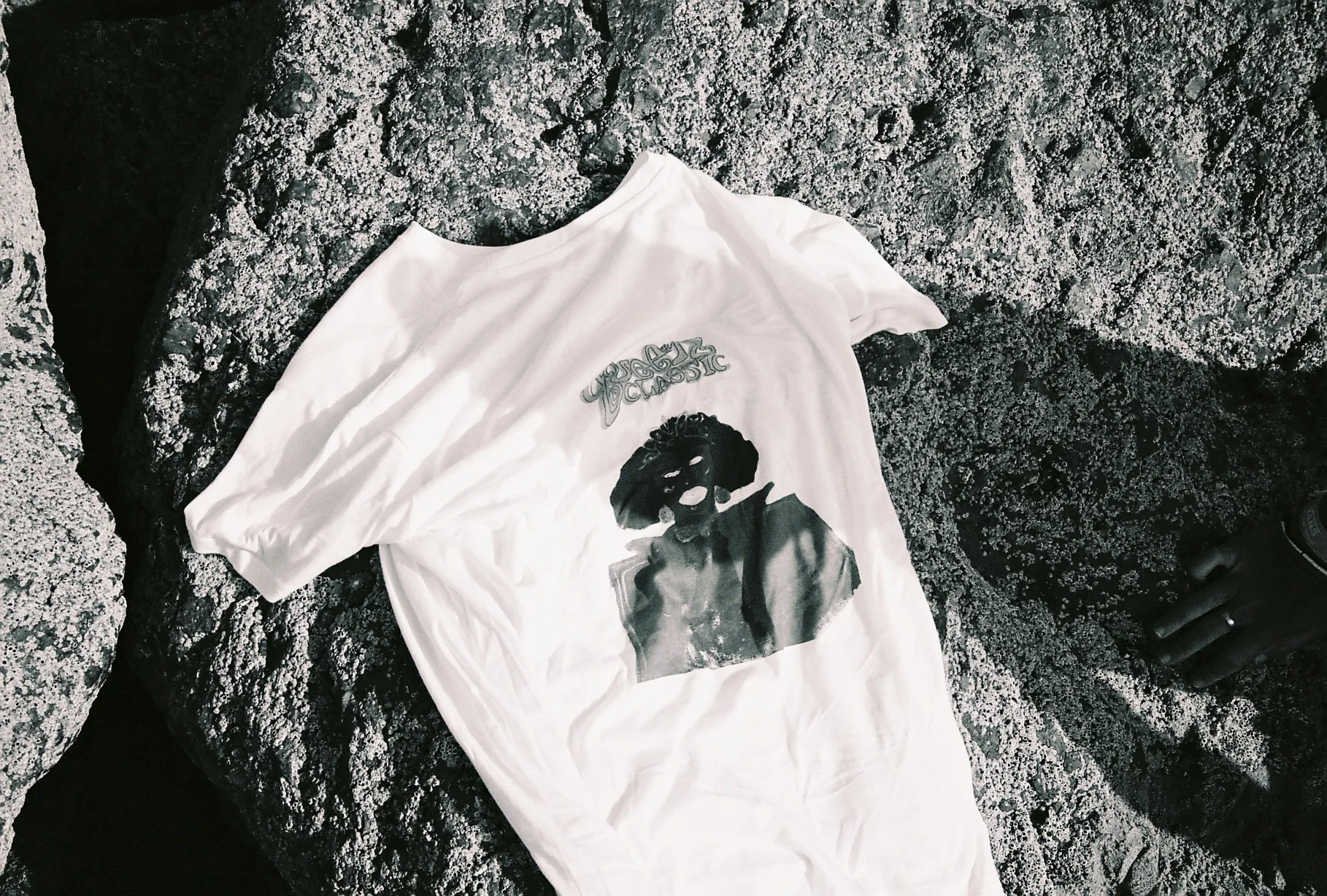 Quand on arrive en Queen